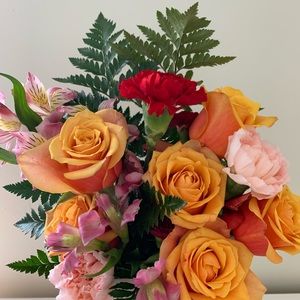 Meet your Posher, Sophia